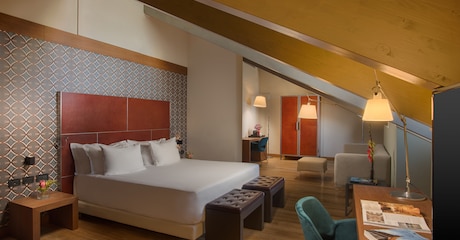 Room Junior-Suite